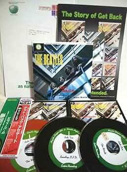 洋楽 The Beatles 13CD As Nature Intended The Beatles – As Nature Intended – CD (Unofficial Release